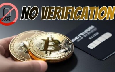 Buy Gold with Bitcoin Anonymously