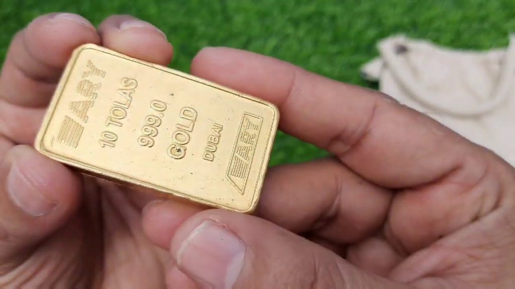 Buy Gold With Bitcoins