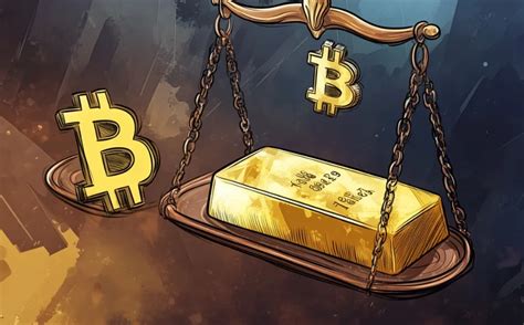 buy gold with bitcoin anonymously
